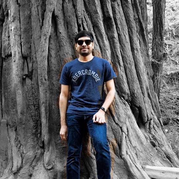 navinkumar
